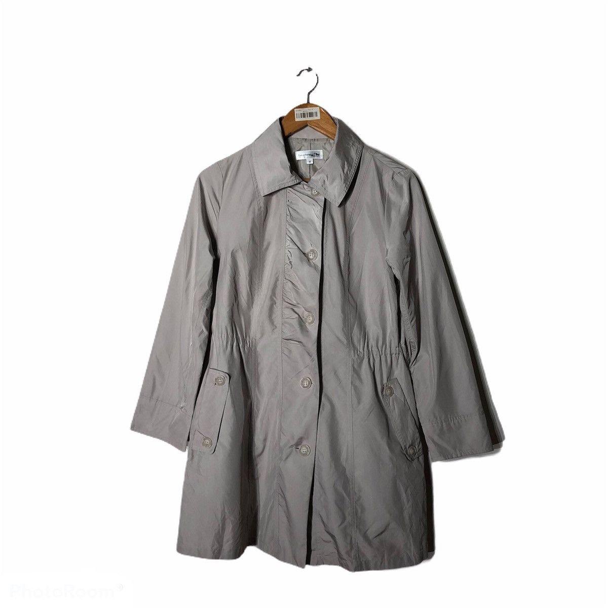 Longchamp Vintage Longchamp Coat Size US M / EU 48-50 / 2 - 1 Thumbnail