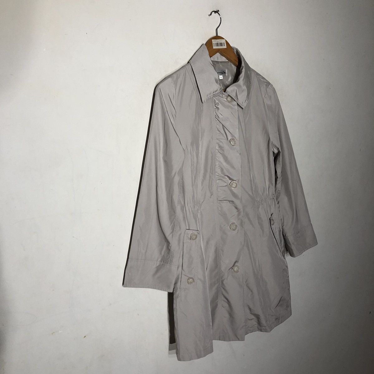 Longchamp Vintage Longchamp Coat Size US M / EU 48-50 / 2 - 3 Thumbnail