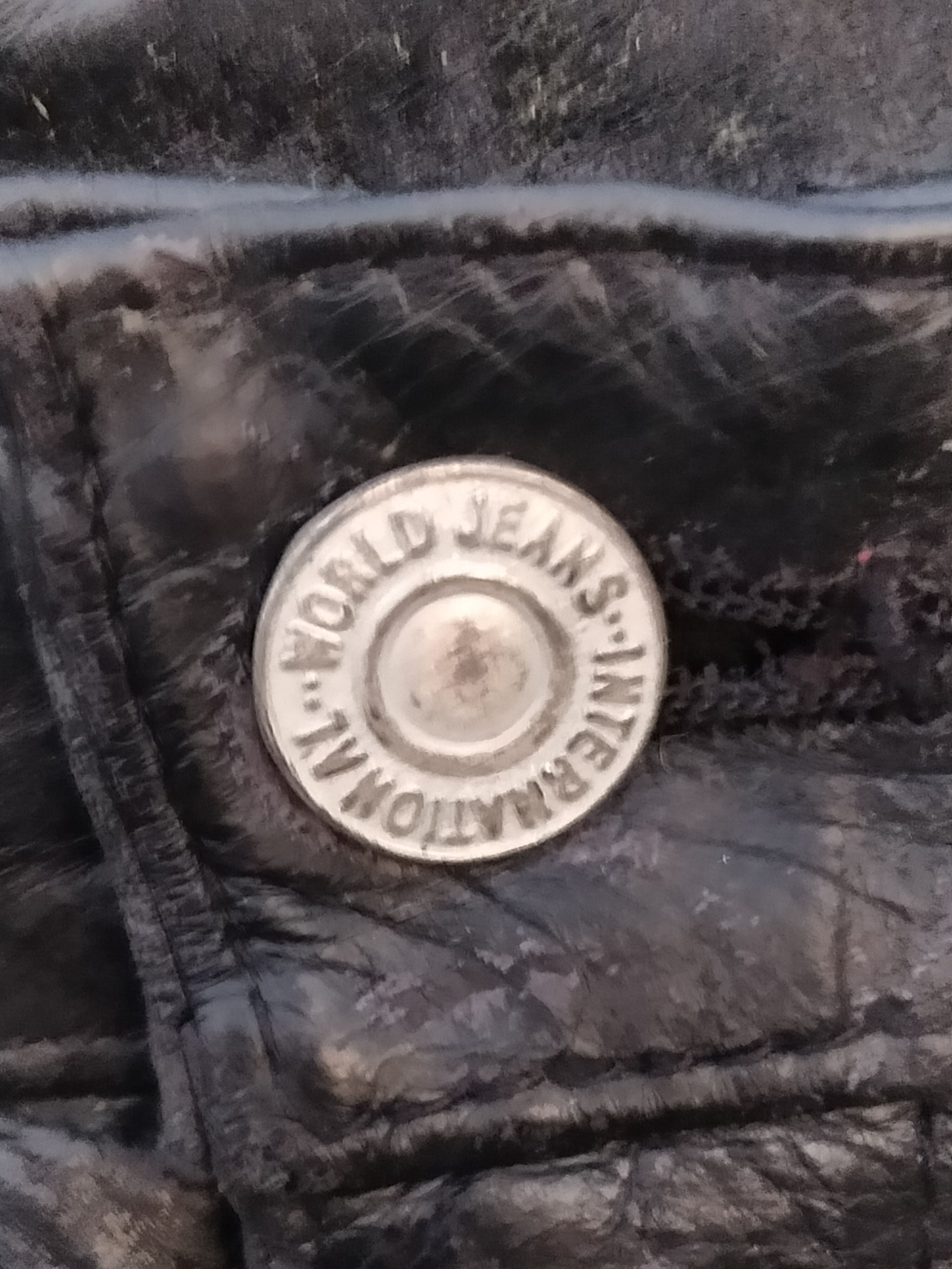Genuine Leather ULTIMATE FREEDOM GENUINE LEATHER PANT Size US 32 / EU 48 - 5 Thumbnail