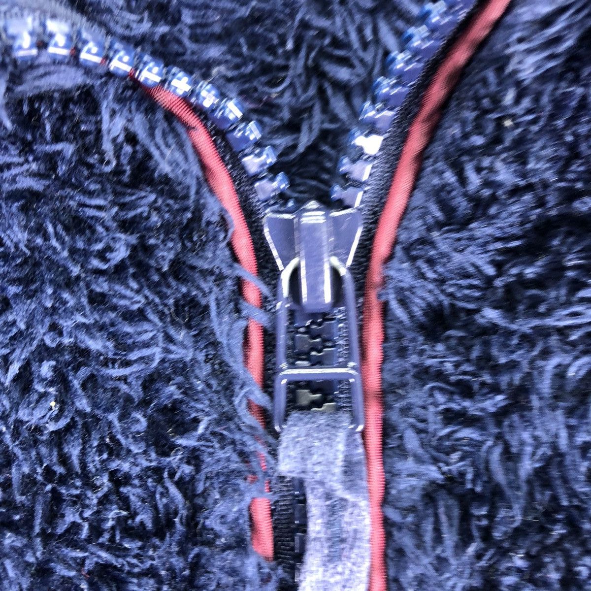 Japanese Brand × Uniqlo Uniqlo Fleece Zipper Vest Size US S / EU 44-46 / 1 - 7 Thumbnail