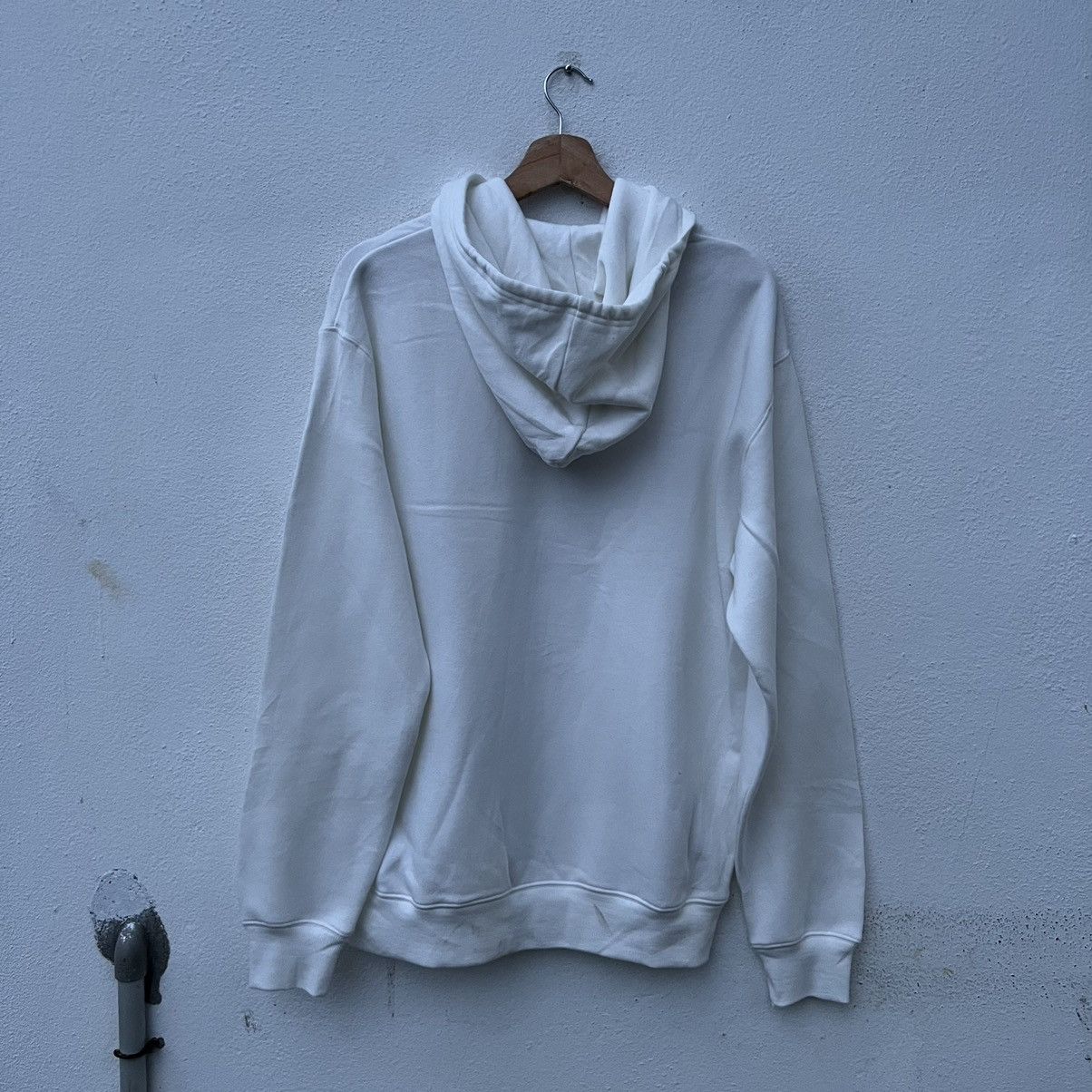 Vintage BIG LOGO HOODIE BROWNY INSPIRED BY AKIRA JAPAN Size US L / EU 52-54 / 3 - 8 Thumbnail