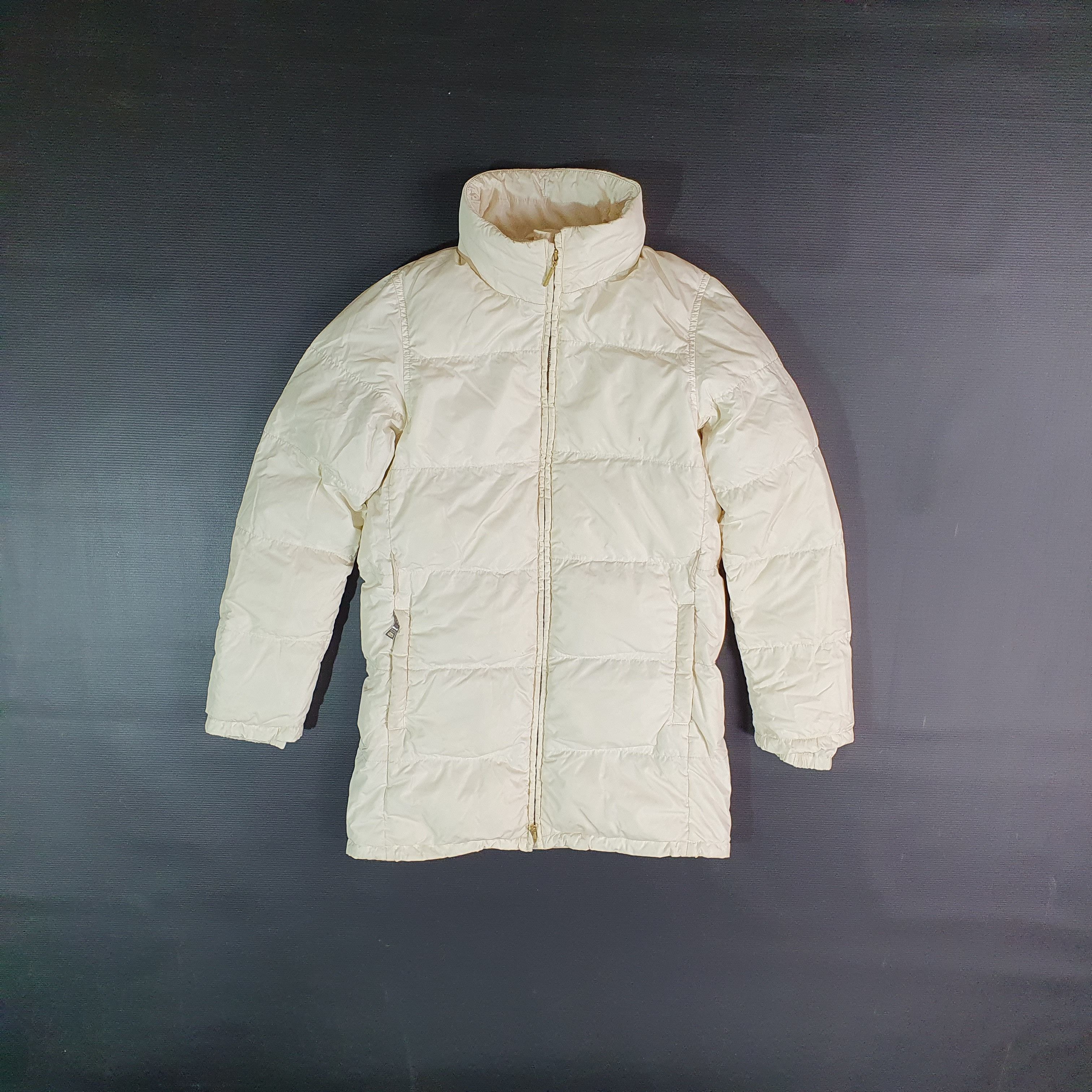 Prada Rare PRADA Vintage Down Nylon Hooded Parka Jacket Size M / US 6-8 / IT 42-44 - 23 Thumbnail