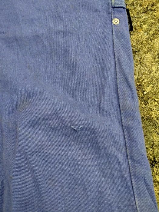 Issey Miyake × mercibeaucoup RARE MERCIBEAUCOUP BY ISSEY MIYAKE SUN FADED PANT Size US 30 / EU 46 - 8 Thumbnail