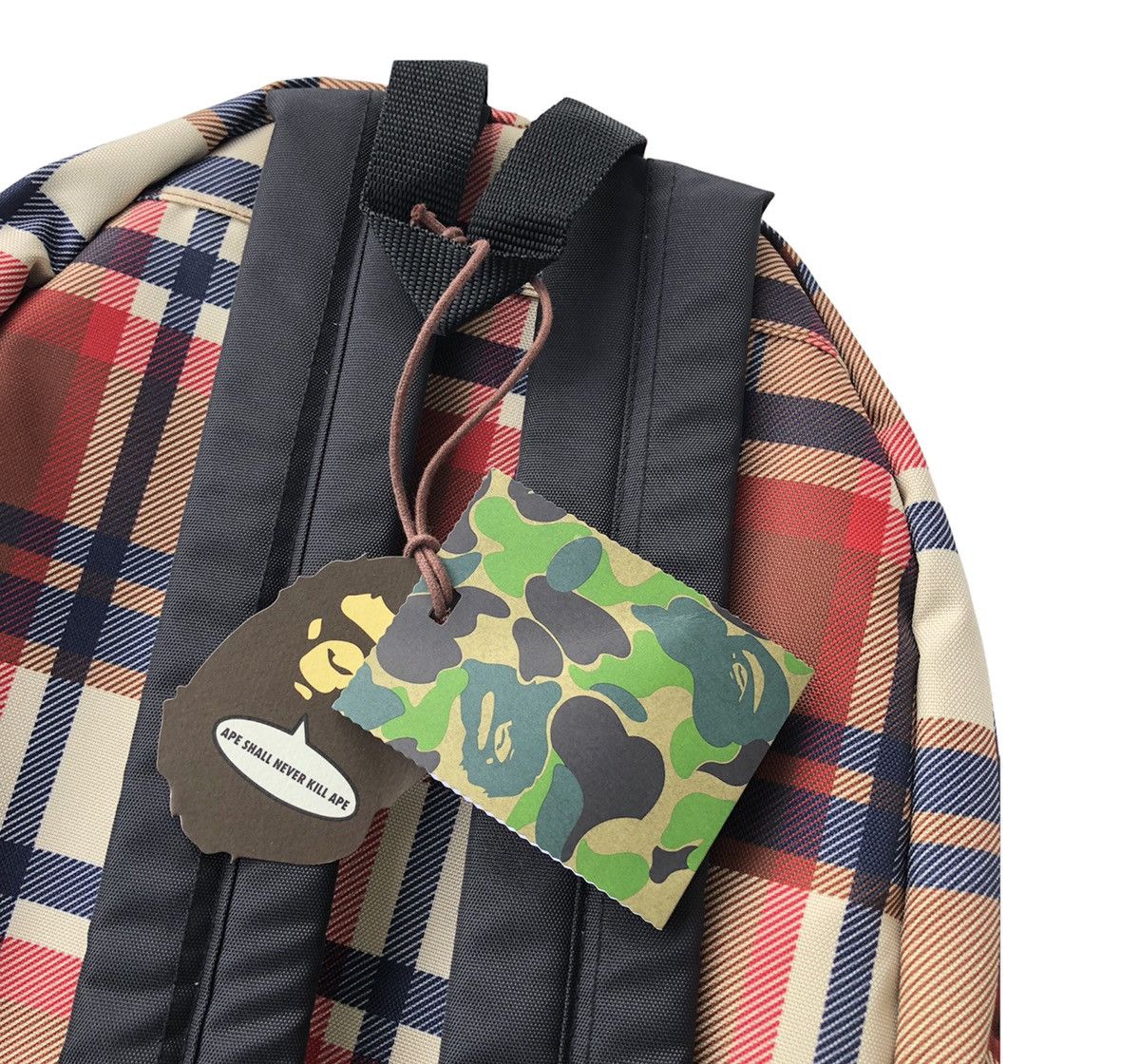 Bape Premium Happy New Year Bag Size ONE SIZE - 7 Thumbnail