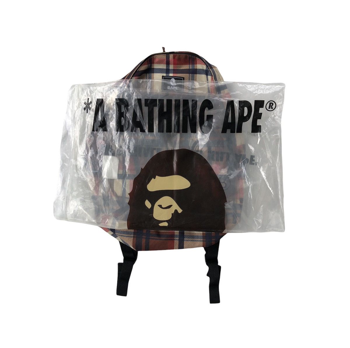 Bape Premium Happy New Year Bag Size ONE SIZE - 4 Thumbnail