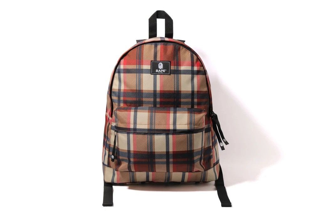 Bape Premium Happy New Year Bag Size ONE SIZE - 1 Thumbnail