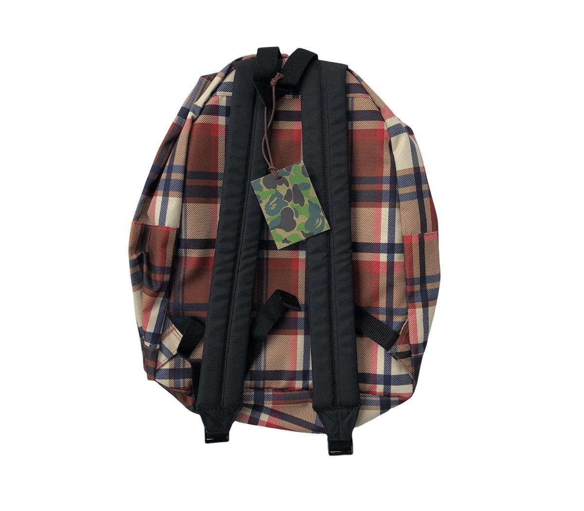 Bape Premium Happy New Year Bag Size ONE SIZE - 3 Thumbnail