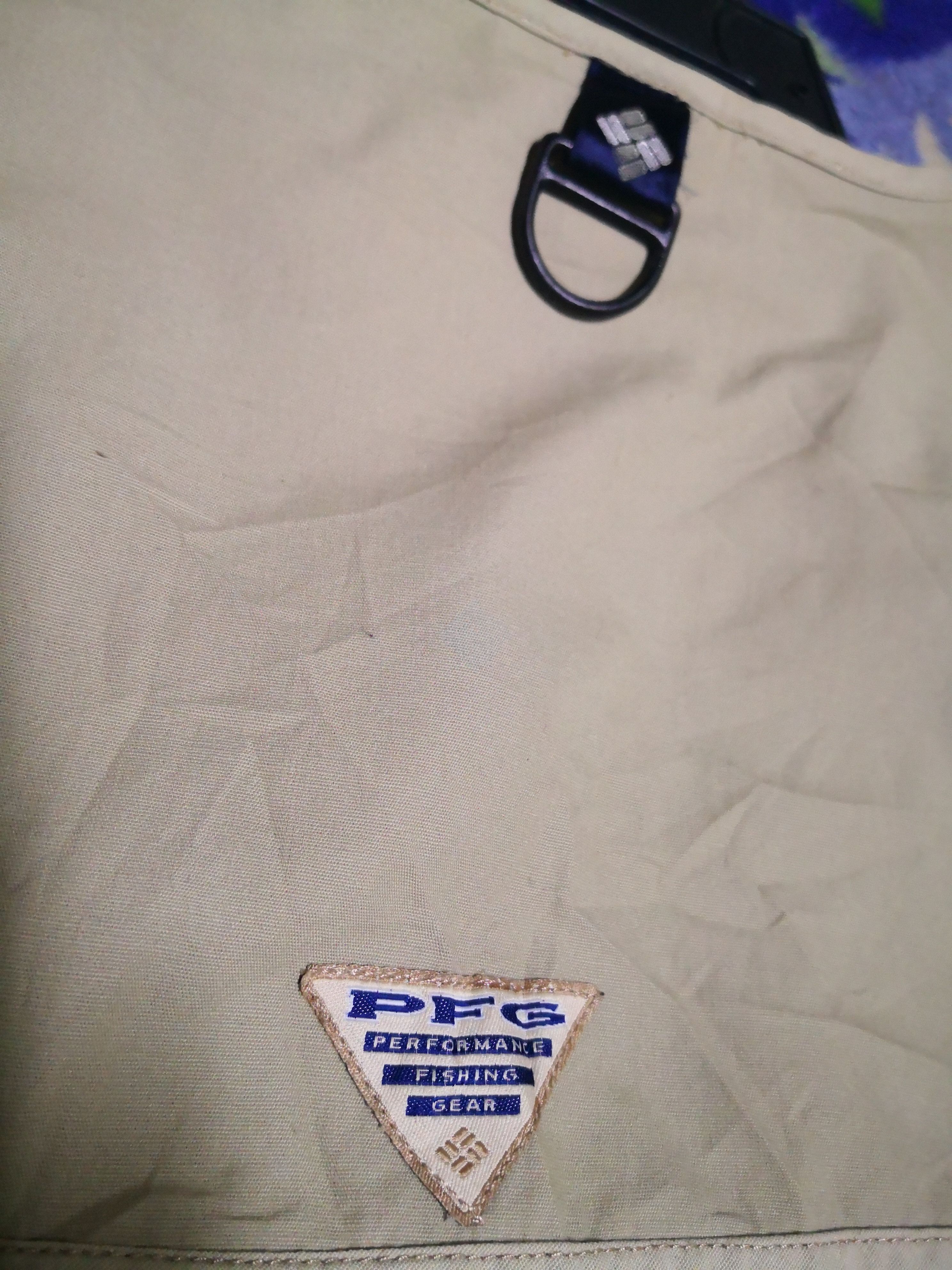 Columbia Vintage Columbia Outdoor Vest Size US L / EU 52-54 / 3 - 6 Thumbnail