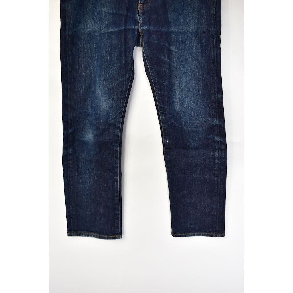 Sophnet. standard denim pants plain denim 28867 - 844 50 Size US 30 / EU 46 - 6 Thumbnail