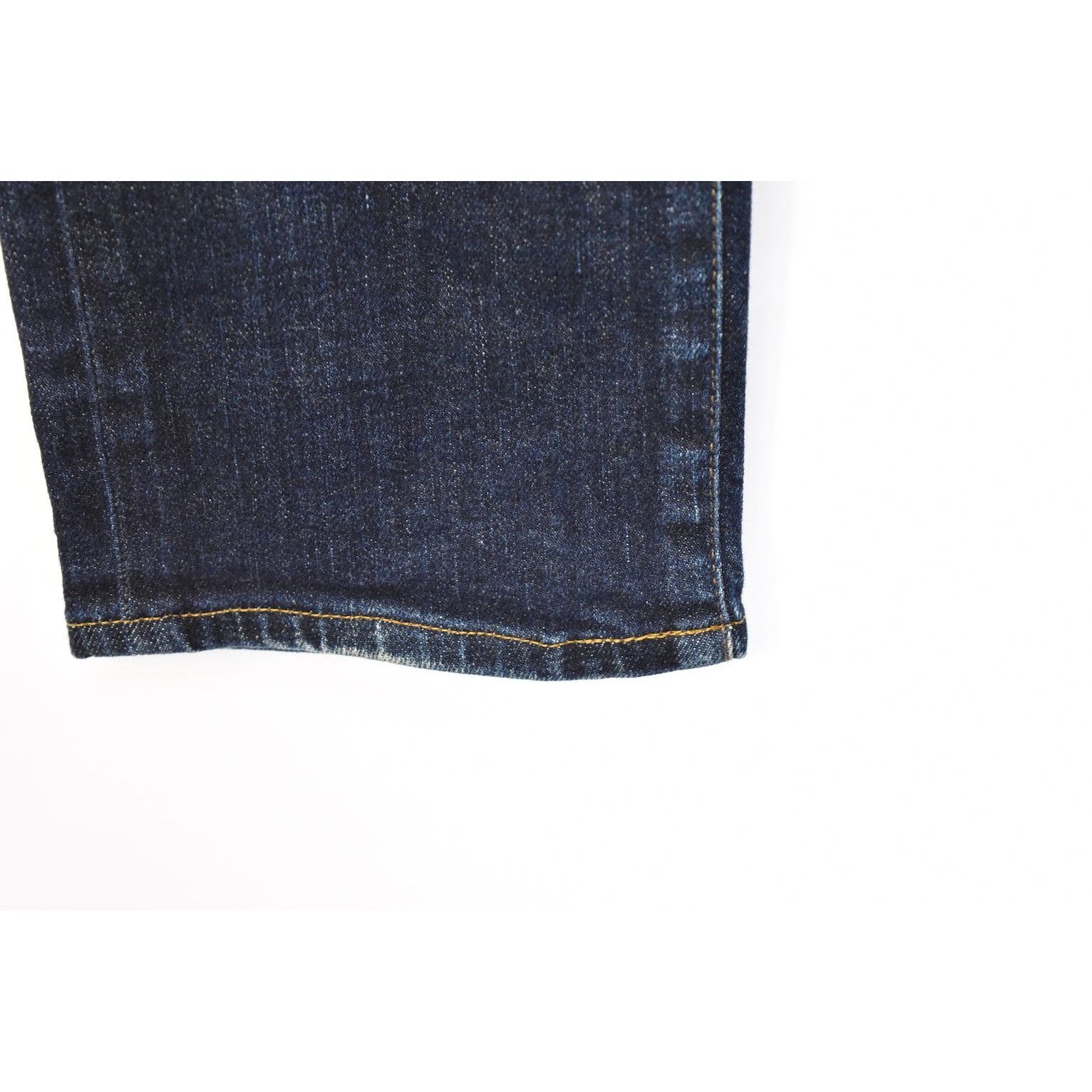 Sophnet. standard denim pants plain denim 28867 - 844 50 Size US 30 / EU 46 - 7 Thumbnail