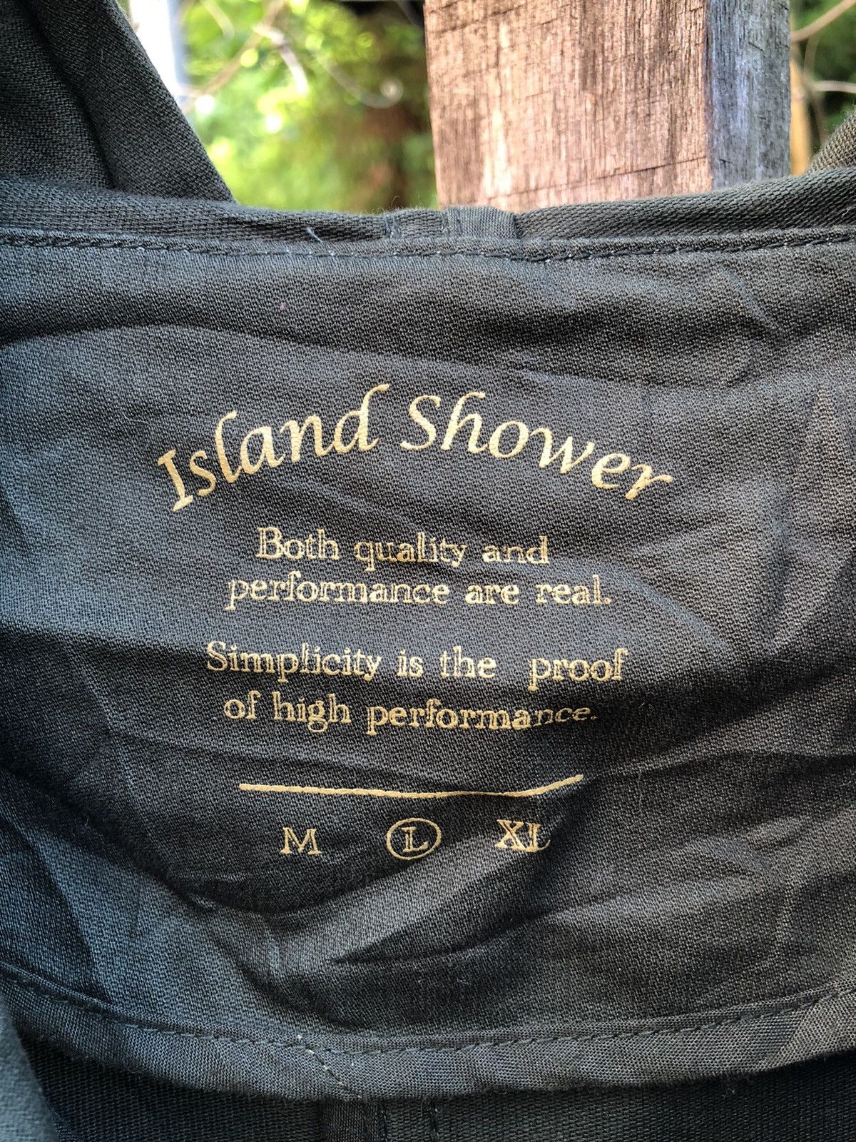 Japanese Brand Vintage Fishtail Parka Women by Island Shower Size S / US 4 / IT 40 - 10 Thumbnail