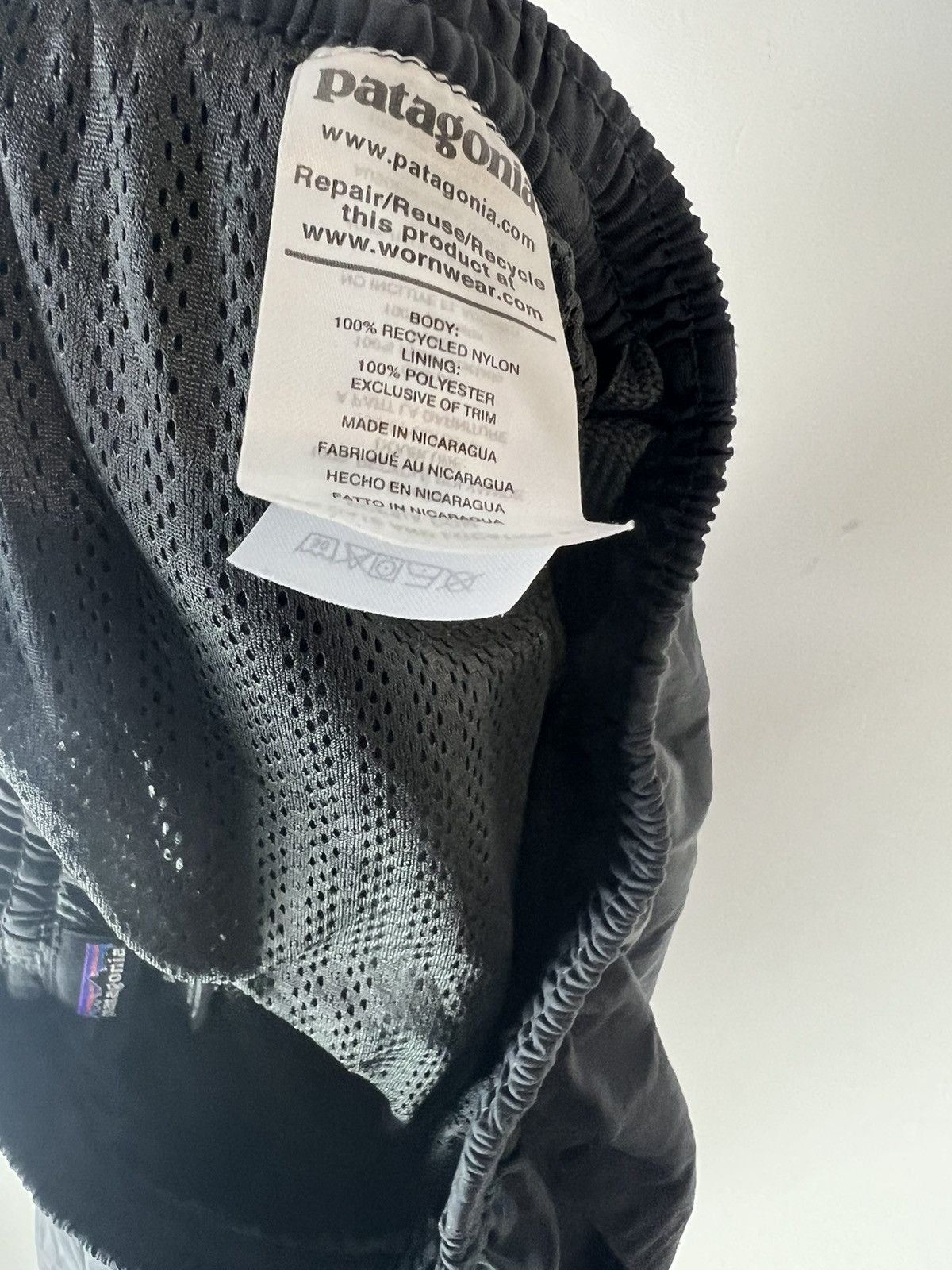 Patagonia Patagonia swim shorts Size US 26 / EU 42 - 5 Thumbnail