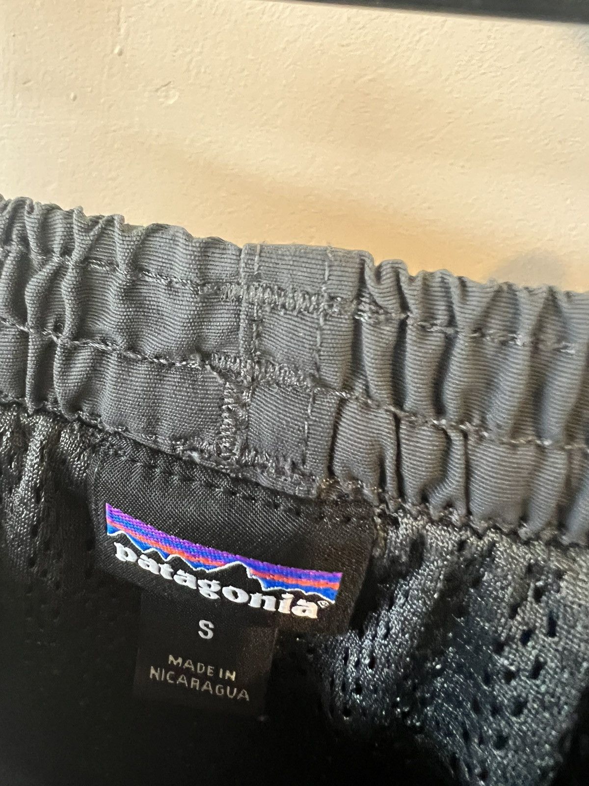 Patagonia Patagonia swim shorts Size US 26 / EU 42 - 4 Thumbnail