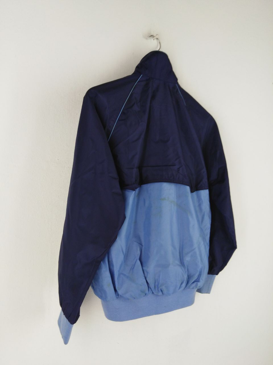 Goldwin GOLDWIN LIGHT JACKET WINDBREAKER FITS M Size US S / EU 44-46 / 1 - 3 Thumbnail