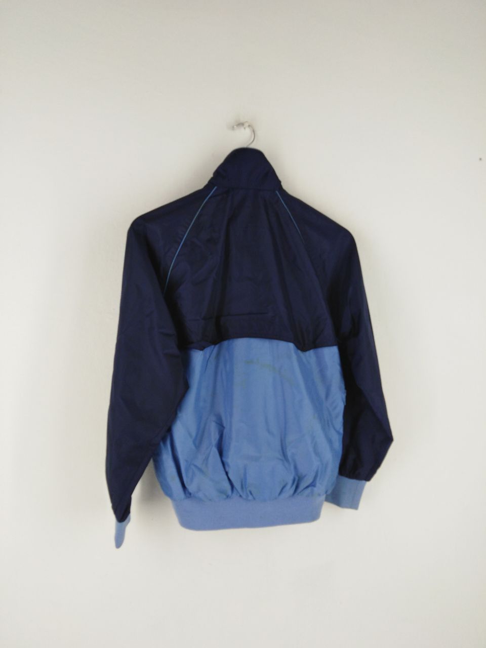 Goldwin GOLDWIN LIGHT JACKET WINDBREAKER FITS M Size US S / EU 44-46 / 1 - 7 Thumbnail
