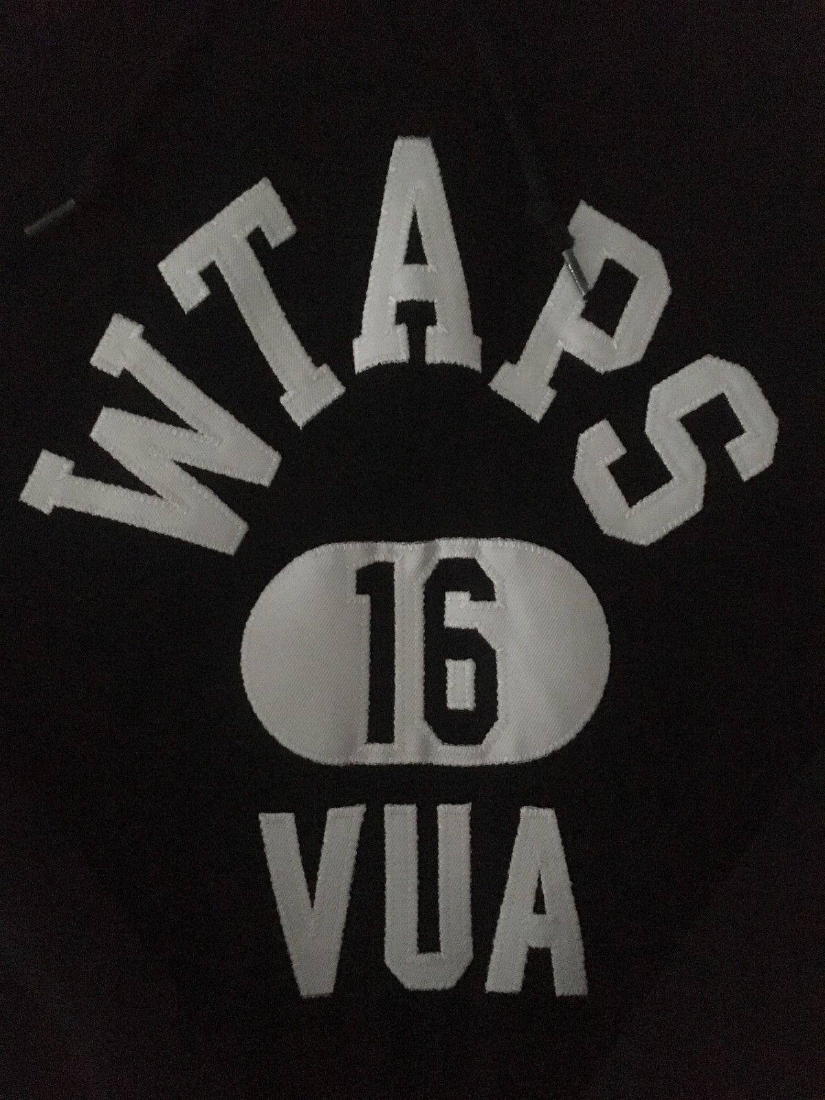 Wtaps Design Hoodie Size US L / EU 52-54 / 3 - 4 Thumbnail