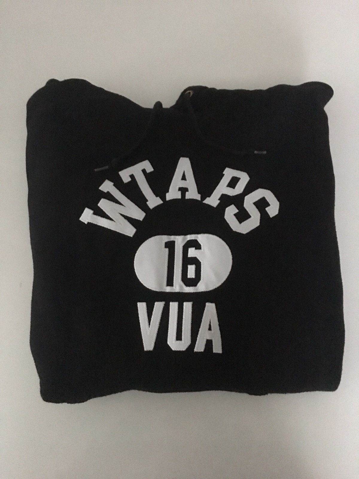 Wtaps Design Hoodie Size US L / EU 52-54 / 3 - 2 Thumbnail