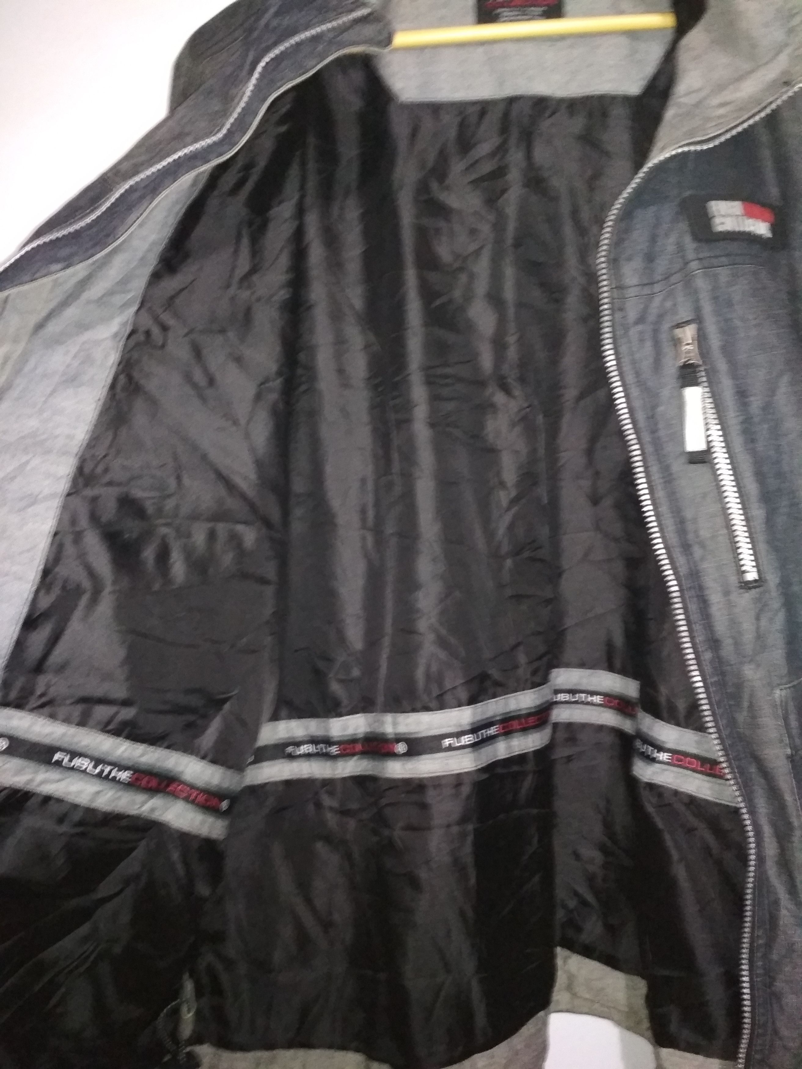 Fubu Fubu Jeans Collection Size US L / EU 52-54 / 3 - 3 Thumbnail