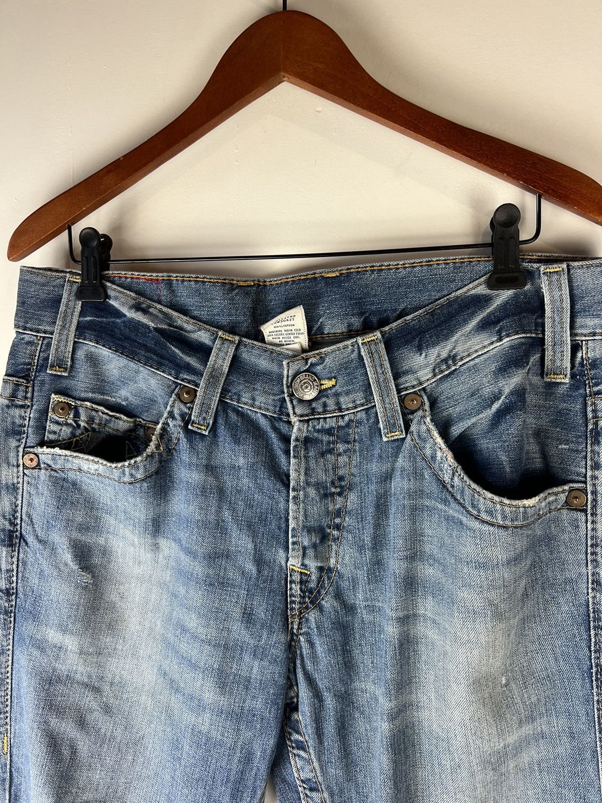 True Religion True Religion jeans Size US 35 - 8 Thumbnail
