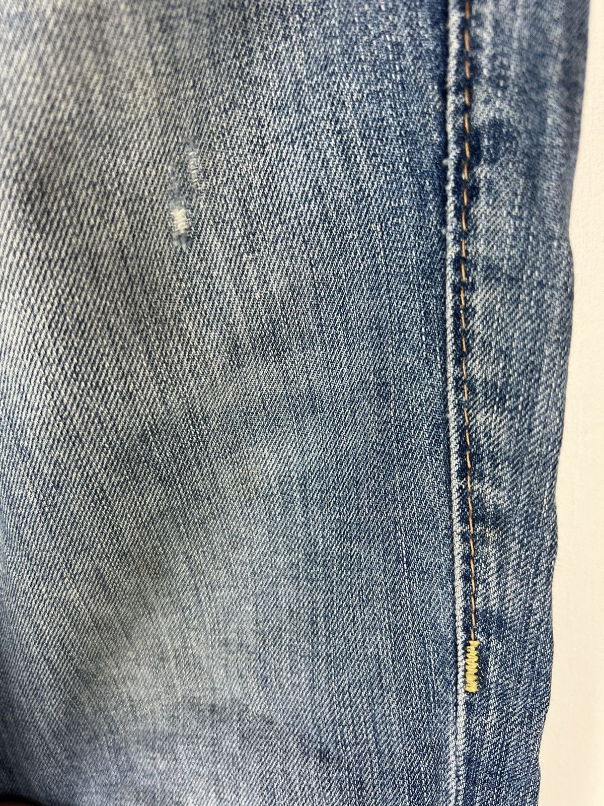 True Religion True Religion jeans Size US 35 - 6 Thumbnail