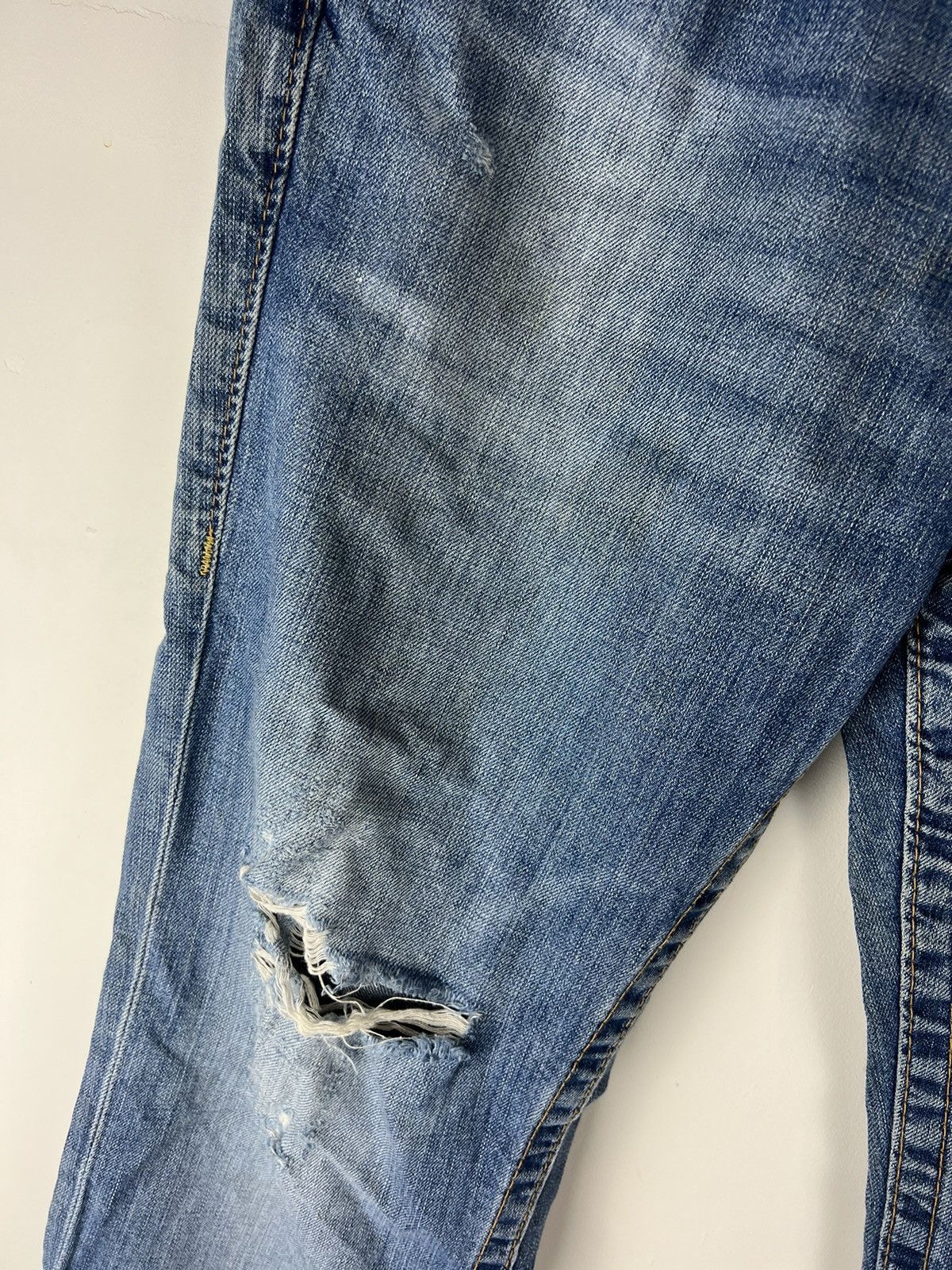 True Religion True Religion jeans Size US 35 - 7 Thumbnail