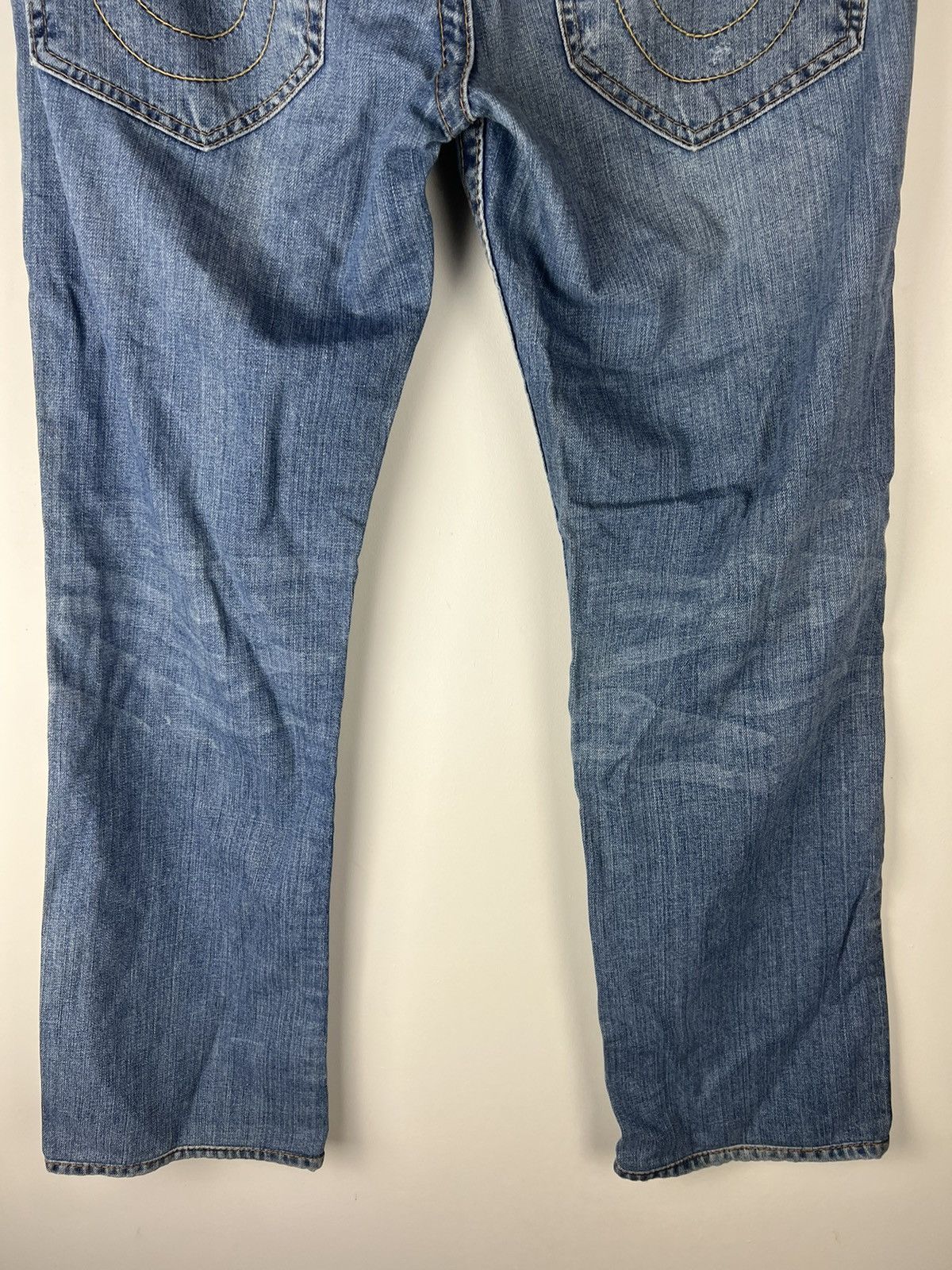 True Religion True Religion jeans Size US 35 - 4 Thumbnail