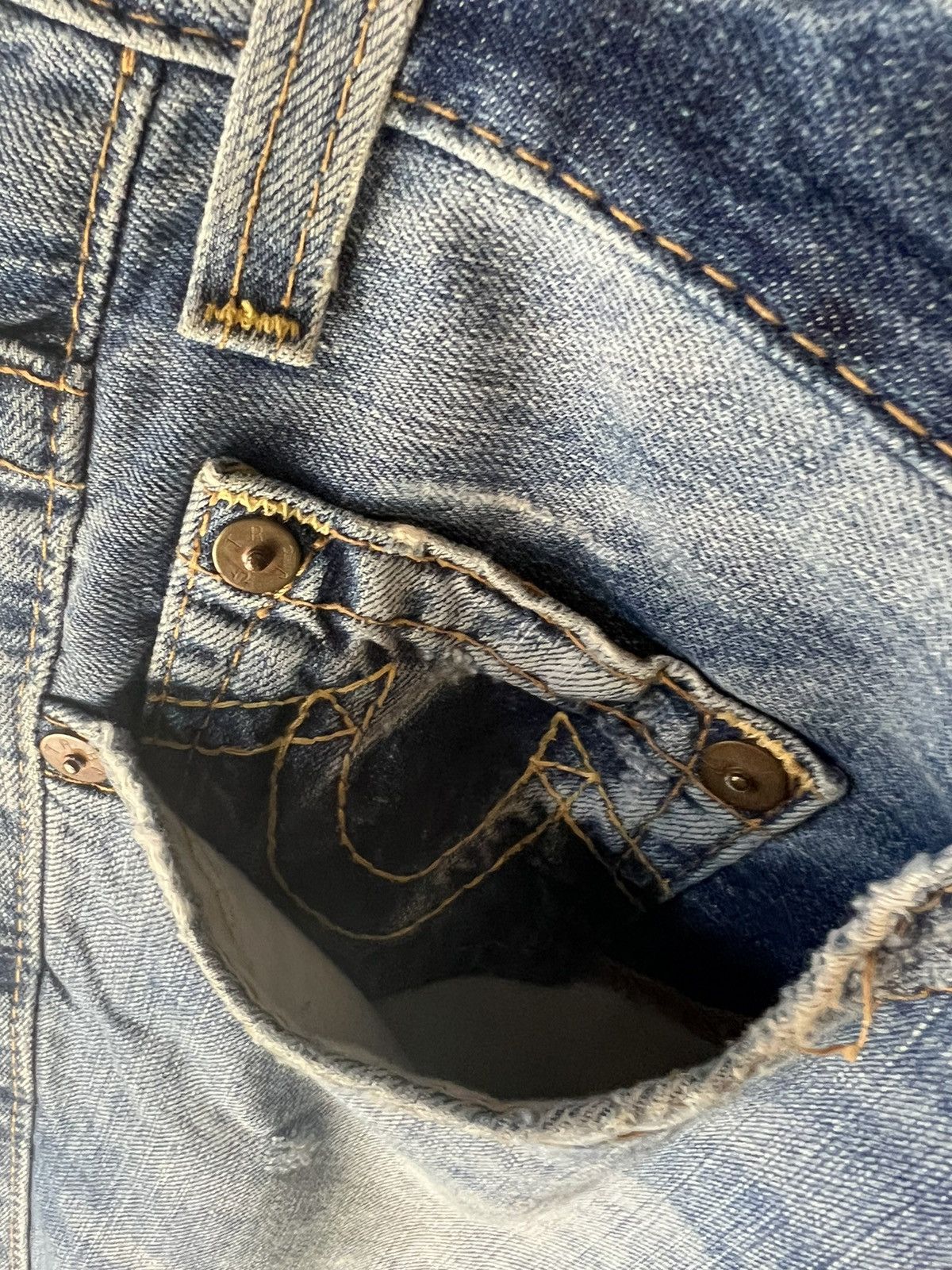 True Religion True Religion jeans Size US 35 - 9 Thumbnail