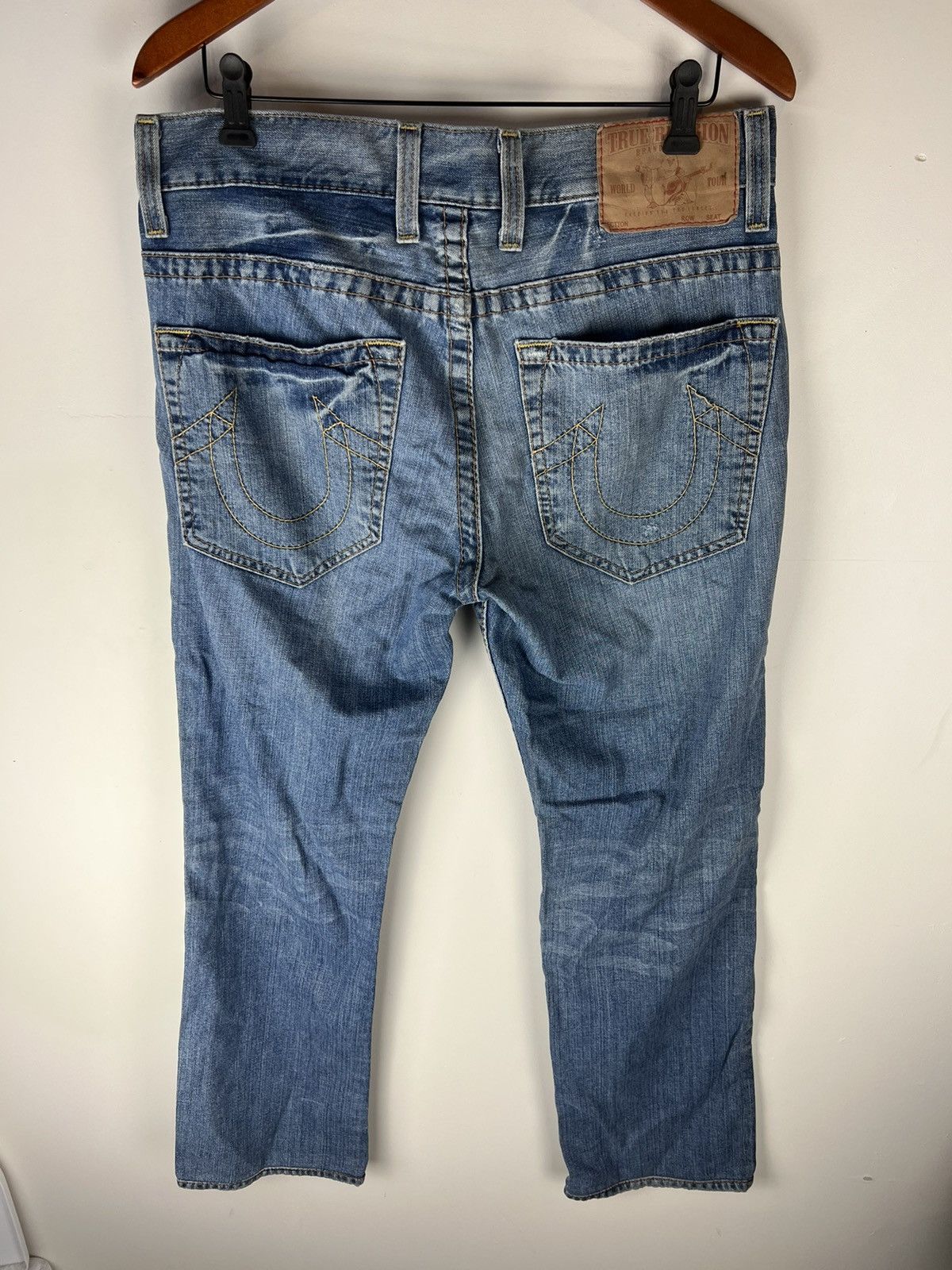 True Religion True Religion jeans Size US 35 - 1 Thumbnail