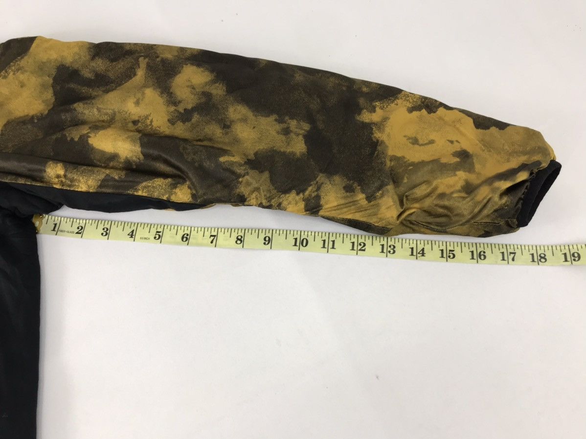 Japanese Brand Quilted Jacket Japanese Brand Camo Palette Designer Size US L / EU 52-54 / 3 - 8 Thumbnail