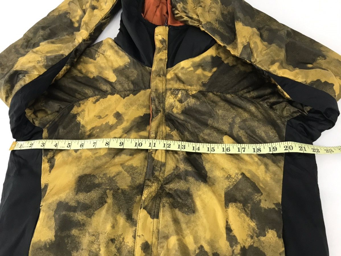 Japanese Brand Quilted Jacket Japanese Brand Camo Palette Designer Size US L / EU 52-54 / 3 - 6 Thumbnail