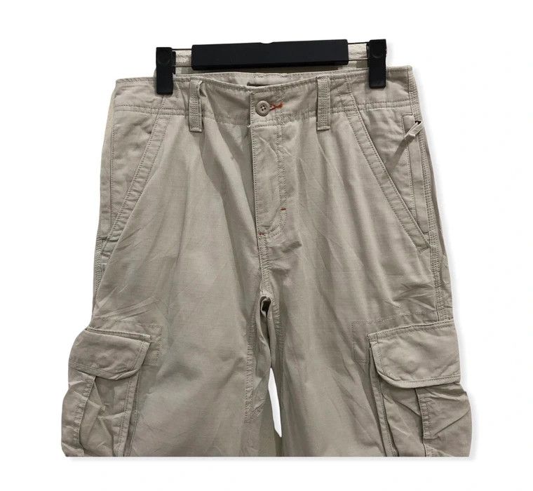 L.L. Bean LL Bean Tactical Multipocket Cargo Pant Size US 29 - 3 Thumbnail