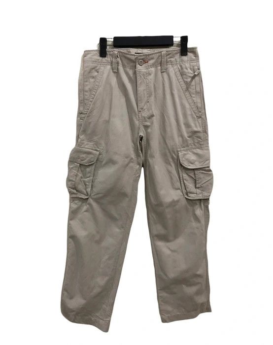 L.L. Bean LL Bean Tactical Multipocket Cargo Pant Size US 29 - 1 Thumbnail