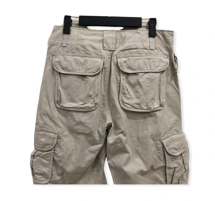 L.L. Bean LL Bean Tactical Multipocket Cargo Pant Size US 29 - 6 Thumbnail