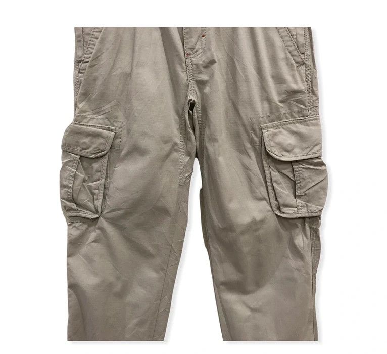 L.L. Bean LL Bean Tactical Multipocket Cargo Pant Size US 29 - 4 Thumbnail