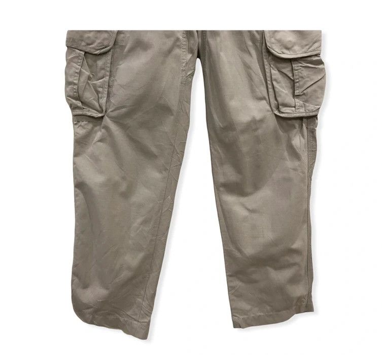L.L. Bean LL Bean Tactical Multipocket Cargo Pant Size US 29 - 5 Thumbnail