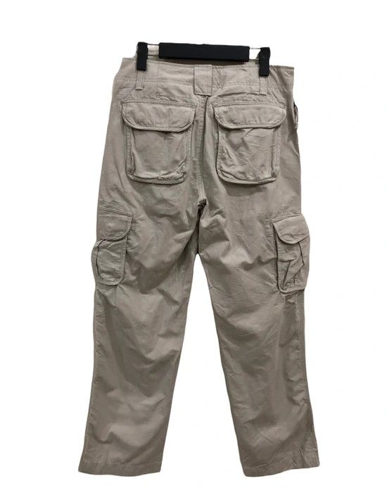 L.L. Bean LL Bean Tactical Multipocket Cargo Pant Size US 29 - 2 Thumbnail