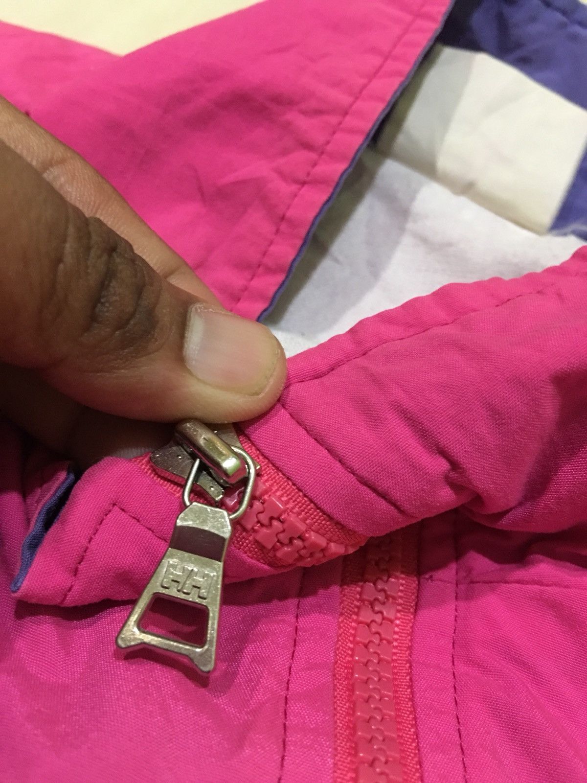 Helly Hansen × Japanese Brand Helly Hansen Sea Life Bombers Jacket Size US L / EU 52-54 / 3 - 6 Thumbnail