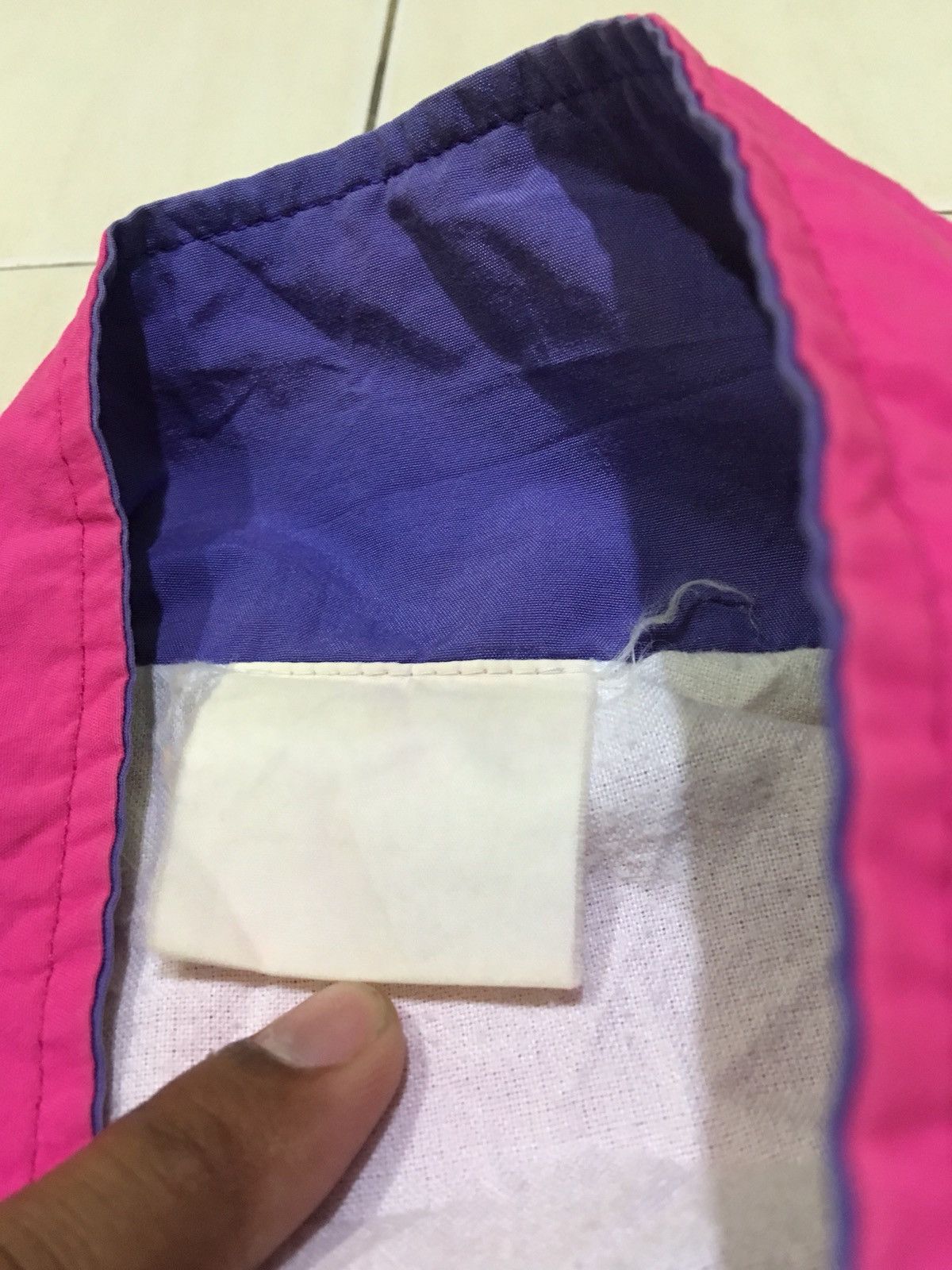 Helly Hansen × Japanese Brand Helly Hansen Sea Life Bombers Jacket Size US L / EU 52-54 / 3 - 3 Thumbnail