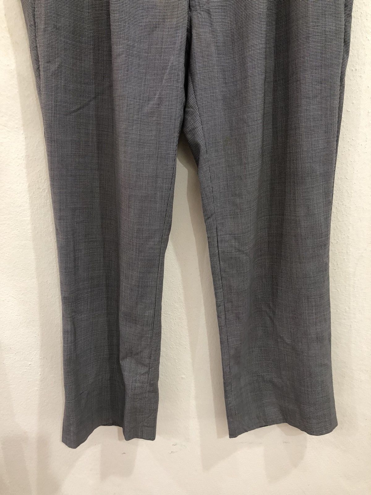 Burberry Vintage Burberry London Casual Pant Size US 36 / EU 52 - 4 Thumbnail