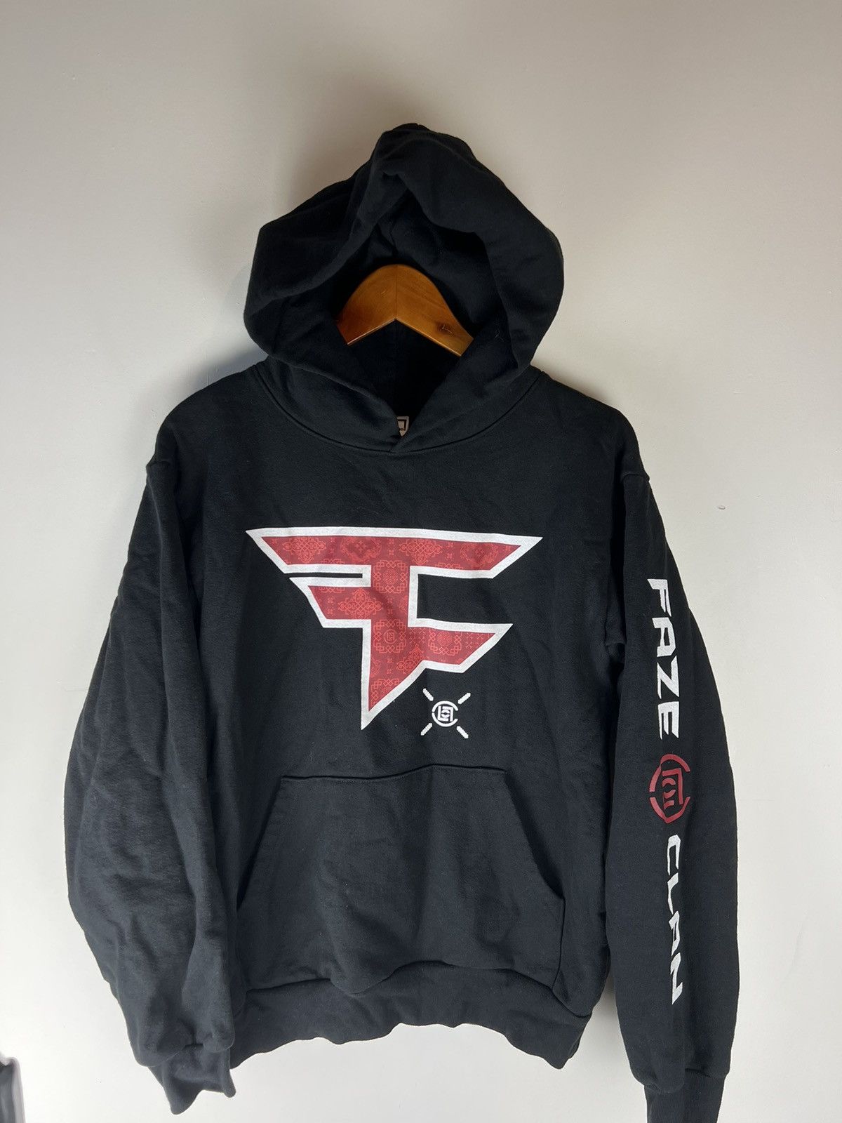 Faze Grailed