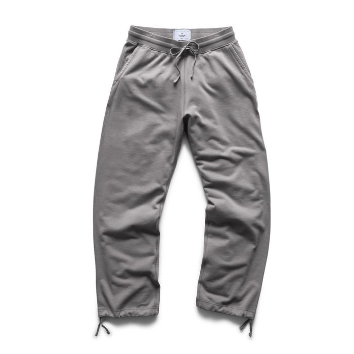 Lightweight Terry Slim Sweatpant Quarry, Reigning Champ