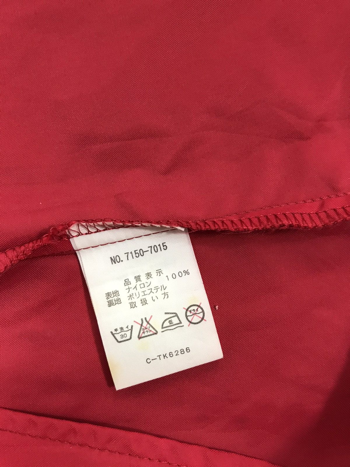 Beverly Hills Polo Club × Vintage Vintage Beverly Hills Polo Club Windbreaker Hoodies Jacket Size US XXL / EU 58 / 5 - 5 Thumbnail
