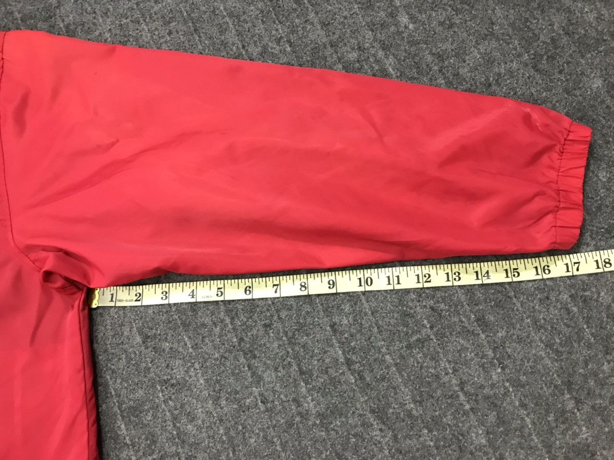 Beverly Hills Polo Club × Vintage Vintage Beverly Hills Polo Club Windbreaker Hoodies Jacket Size US XXL / EU 58 / 5 - 10 Thumbnail