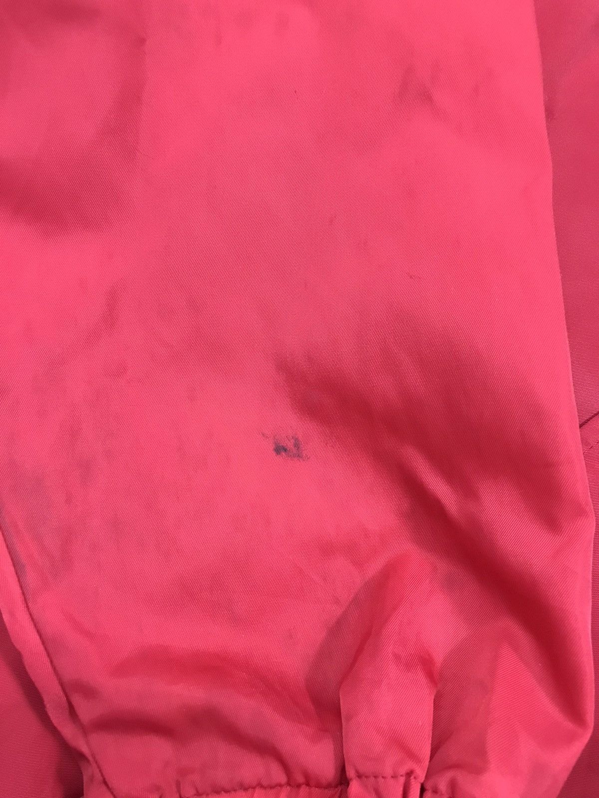Beverly Hills Polo Club × Vintage Vintage Beverly Hills Polo Club Windbreaker Hoodies Jacket Size US XXL / EU 58 / 5 - 11 Thumbnail