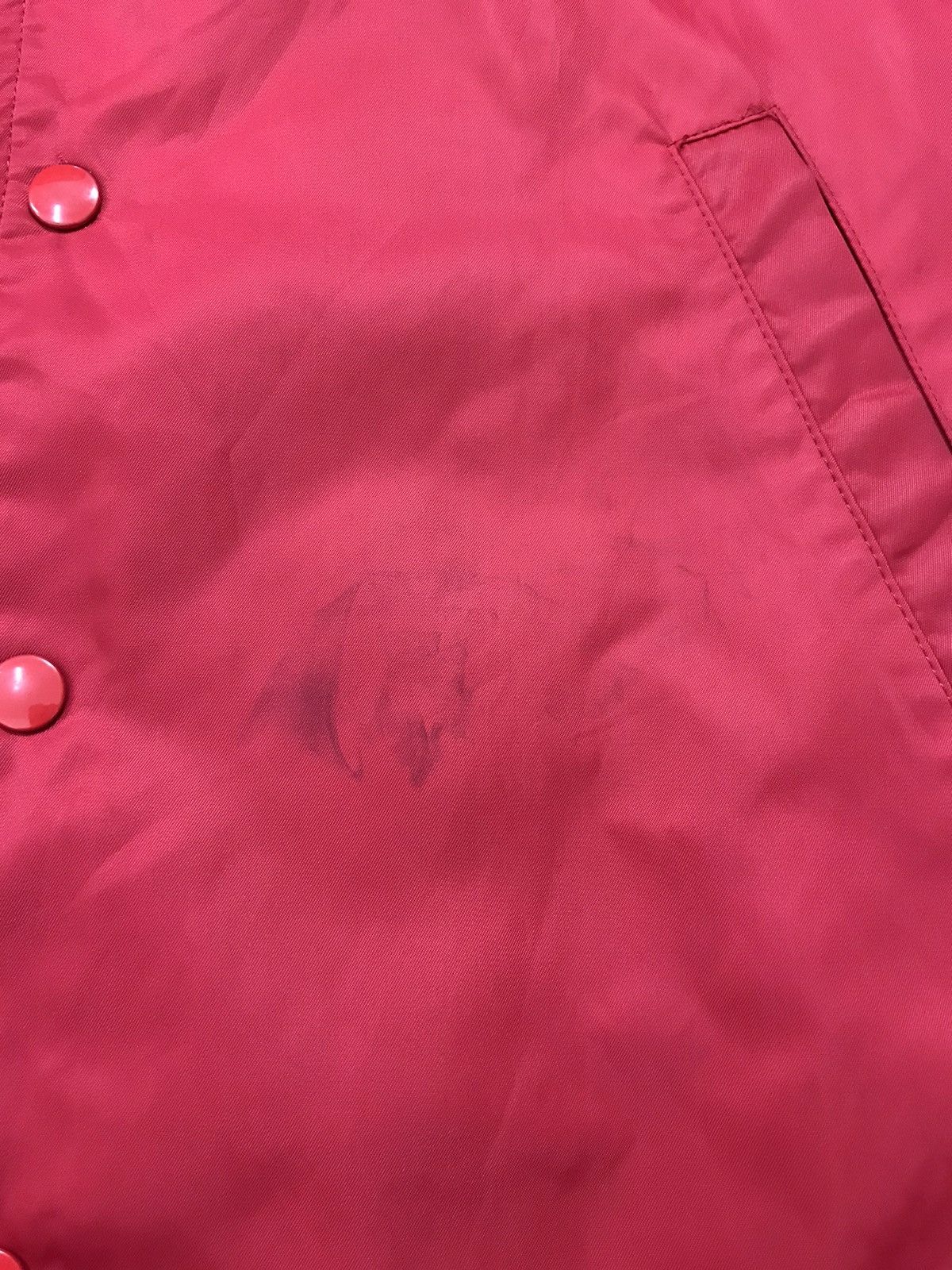 Beverly Hills Polo Club × Vintage Vintage Beverly Hills Polo Club Windbreaker Hoodies Jacket Size US XXL / EU 58 / 5 - 13 Thumbnail