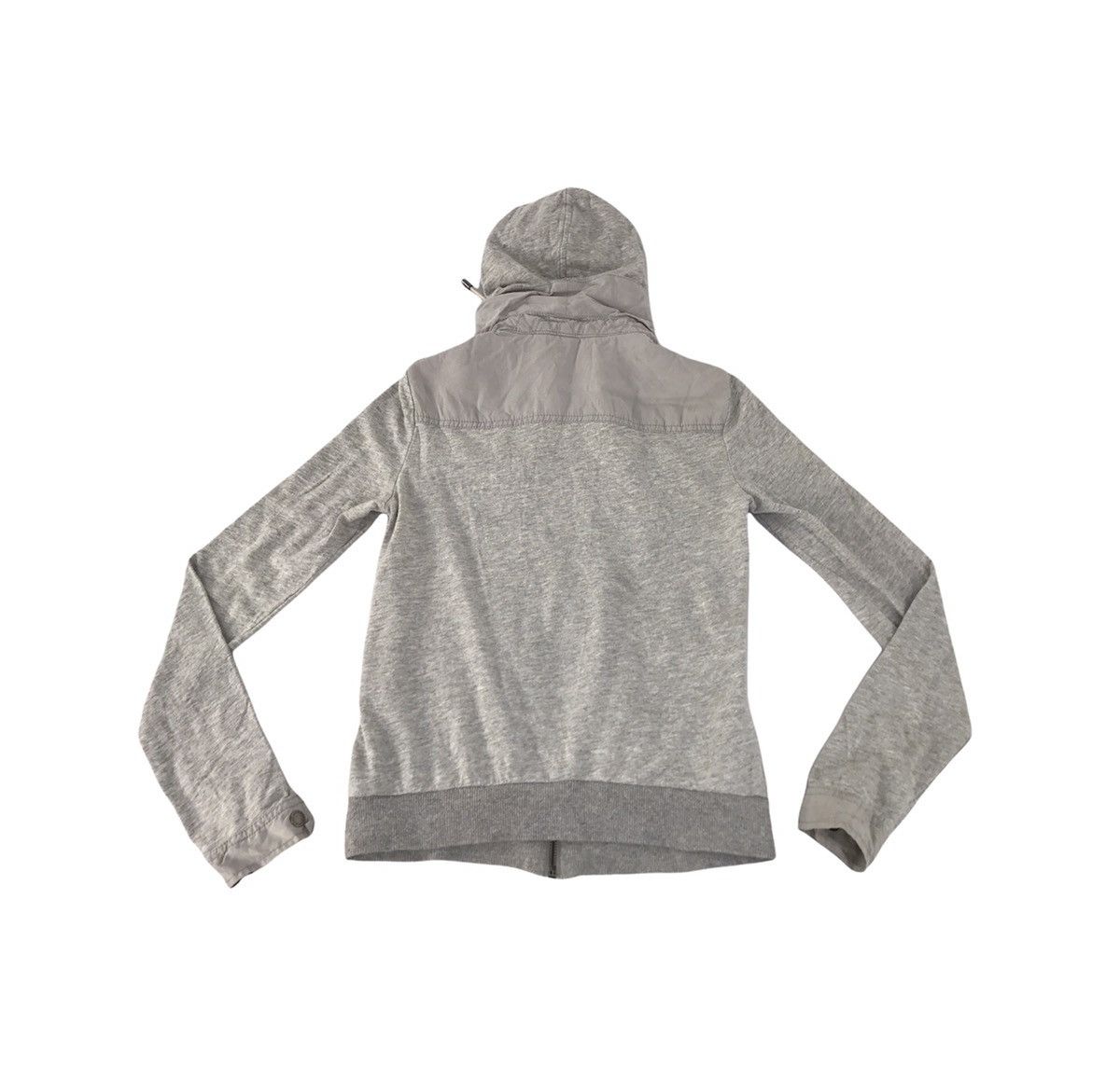 Armani Exchange Armani Exchange Jacket Hoodies Tactical Pocket Style Size XS / US 0-2 / IT 36-38 - 5 Thumbnail