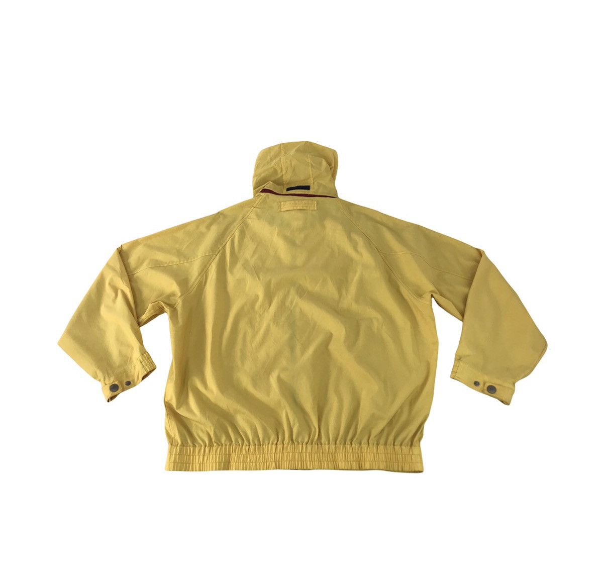 Beverly Hills Polo Club BHPC Beverly Hills Polo Club Windbreaker Jacket Zipper Size US L / EU 52-54 / 3 - 5 Thumbnail