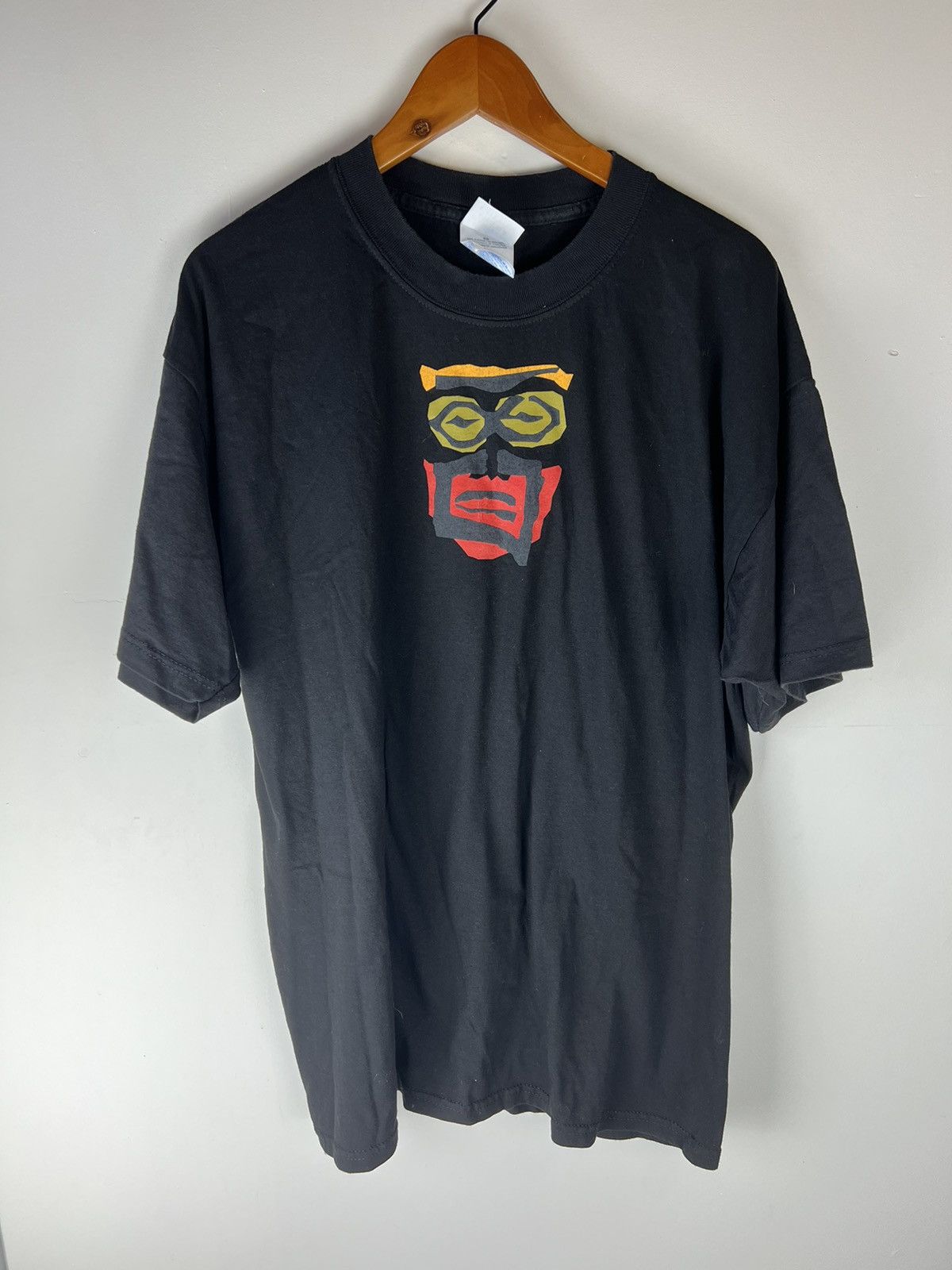 Gildan Vintage Point Moorea Tee Size US XL / EU 56 / 4 - 1 Thumbnail