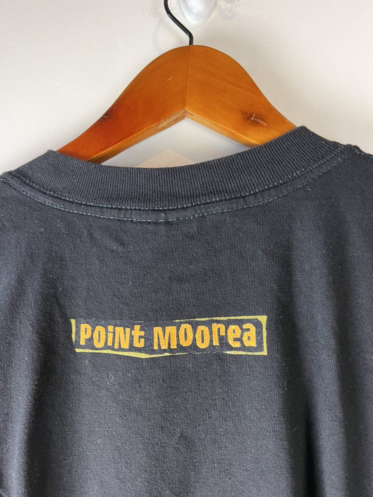 Gildan Vintage Point Moorea Tee Size US XL / EU 56 / 4 - 6 Thumbnail