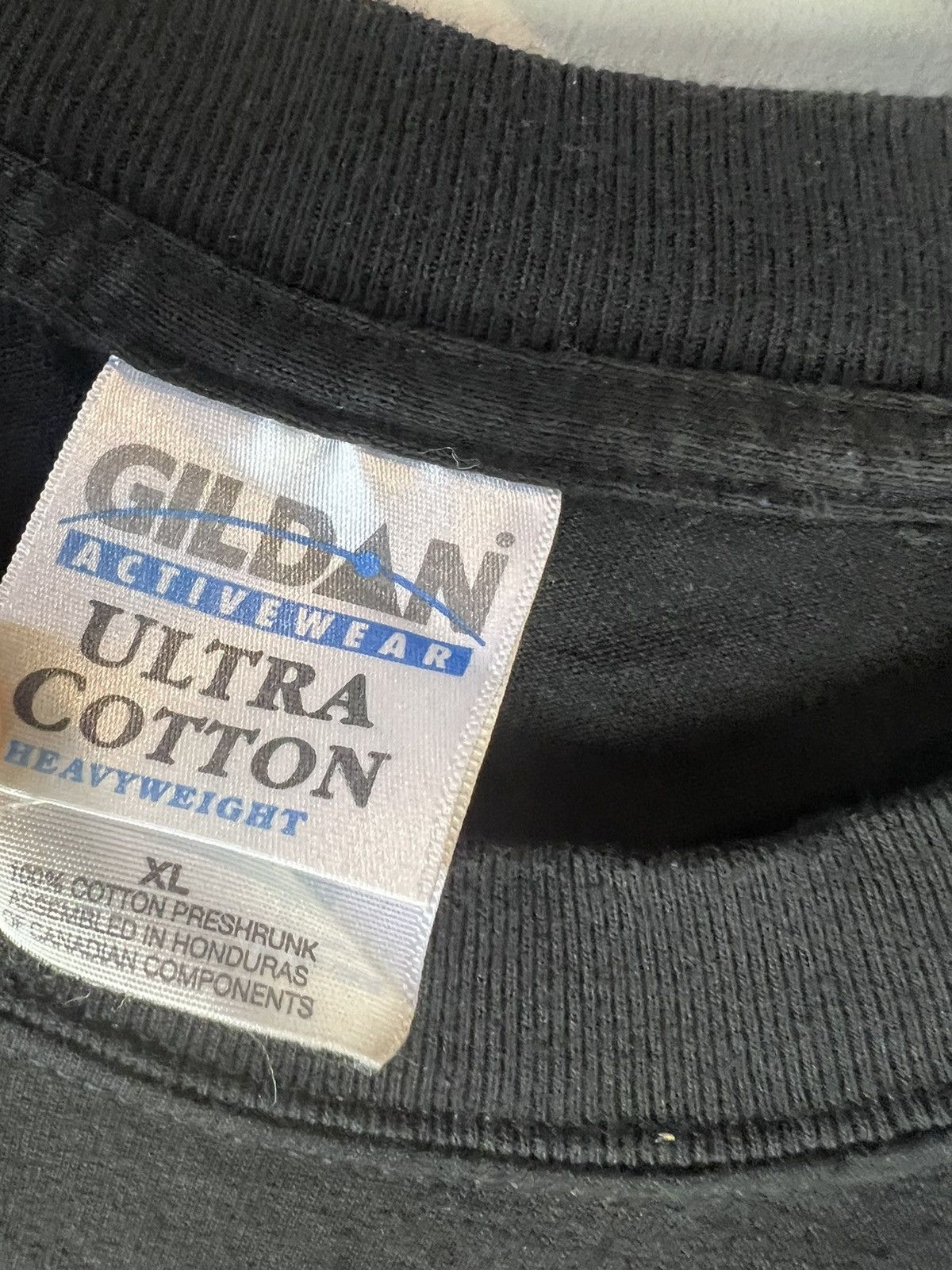 Gildan Vintage Point Moorea Tee Size US XL / EU 56 / 4 - 5 Thumbnail